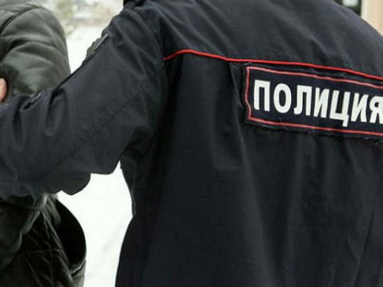 Гражданин Грузии осуждён за избиение полицейского в Ингушетии