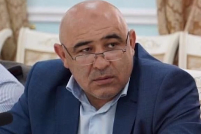 В Махачкале депутат Саадула Магомедов ответит за городской спорт 