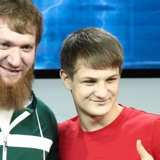 16-летний сын Кадырова возглавил новую молодёжную организацию в Чечне