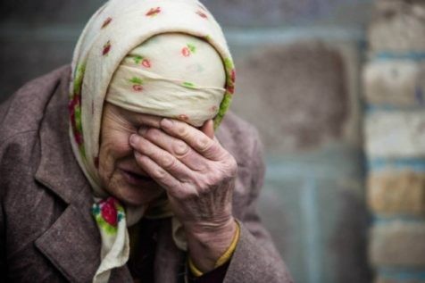 Во Владикавказе сиделка насмерть забила 87-летнюю подопечную