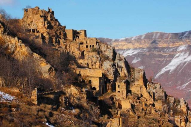 В Минприроды Дагестана назвали причины установления платы за посещение туристических объектов
