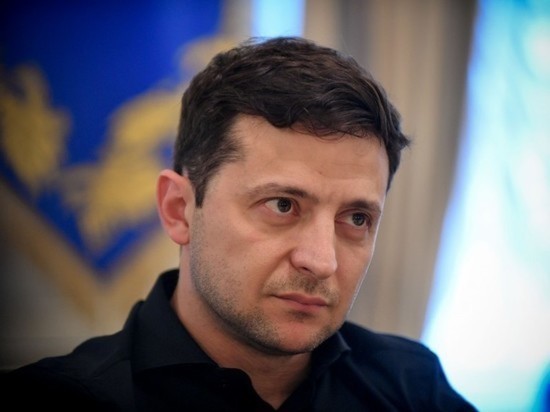 Зеленский заявил, что у украинцев нет причин для «бессонной ночи»