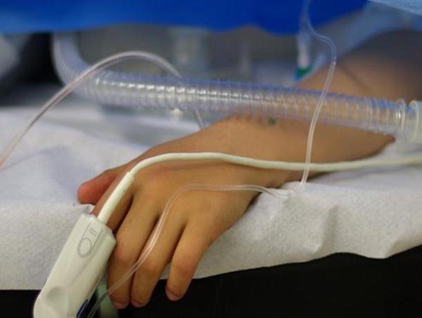 В больницу Ставрополья за две недели попали три ребенка с ожогами