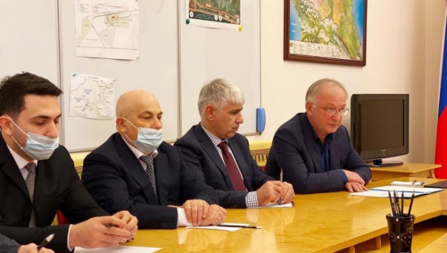 Премьер Дагестана Амирханов назначил заместителей министров