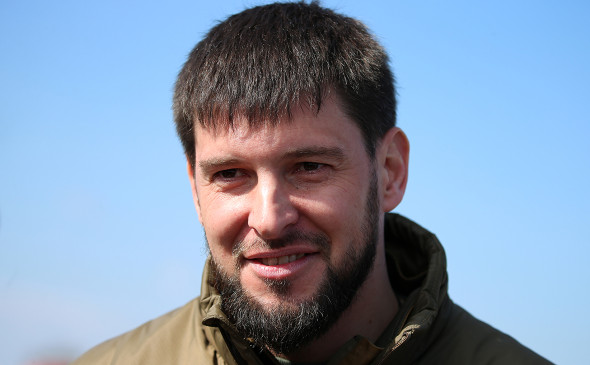 Экс-помощника Рамзана Кадырова прочат на высокую должность в  МЧС