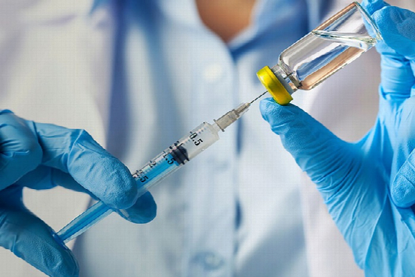 В КБР удвоились темпы вакцинации от коронавируса