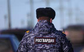 В Ингушетии задержали 31-летнего члена запрещённой в РФ организации