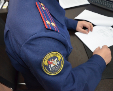 В Дагестане сотрудников наркоконтроля обвинили в мошенничестве