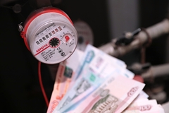 В России планируют ввести рассрочку на оплату за счетчики ЖКХ