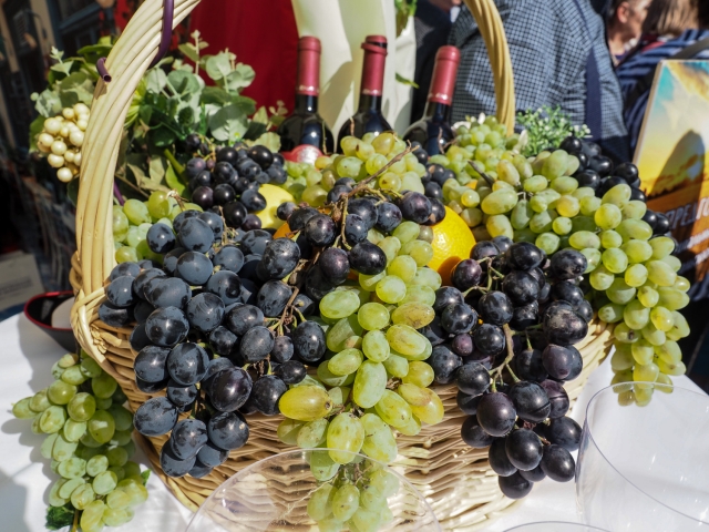 Фестиваль «Молодое вино» в Кисловодске отменяется
