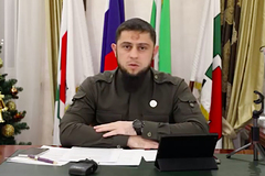 В Чечне министр Дудаев опроверг обвинения в похищениях людей