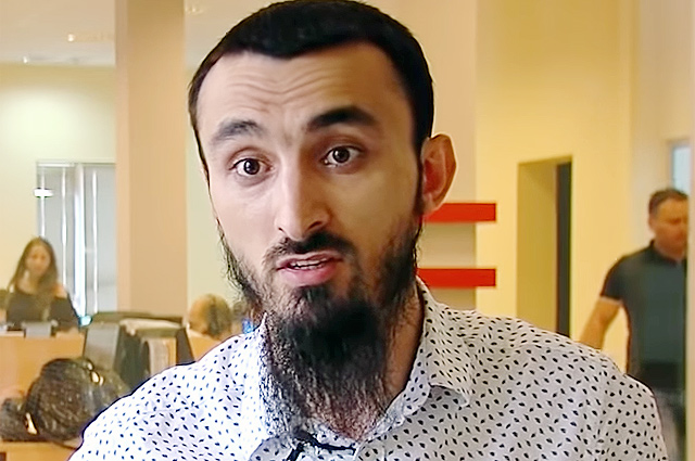 В Швеции осуждены россияне, напавшие на чеченского блогера