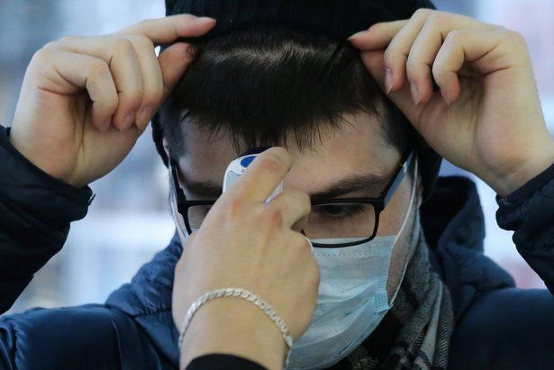 В Дагестане планируют снять часть ограничений по коронавирусу