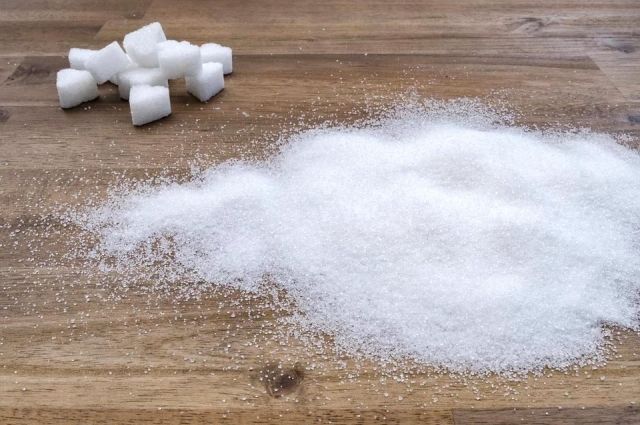 Сахарному заводу в КЧР  сдержать цену поможет государство 