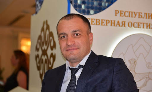 В Северной Осетии экс-министр Мамиев отделался условным сроком   