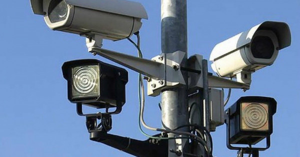 На Ставрополье заработали 86 чудо-камер для фиксации нарушений ПДД