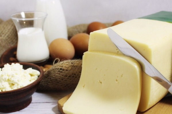 Сыр «Чабан» из Нальчика вошел в топ-3 лучших российских сыров