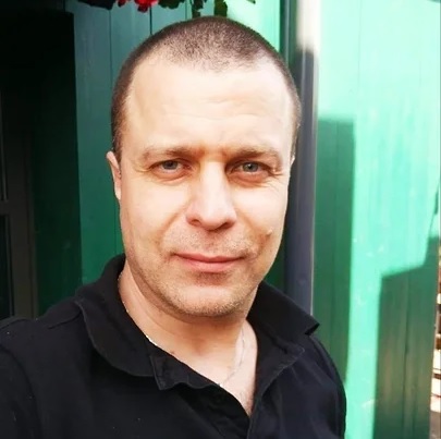 Журналиста из Ростова-на-Дону Сергея Резника объявил в розыск Центр «Э»
