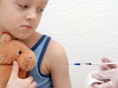 Медиков отстранили от работы за вакцинацию ребенка без согласия родителей в детсаду Ставрополя
