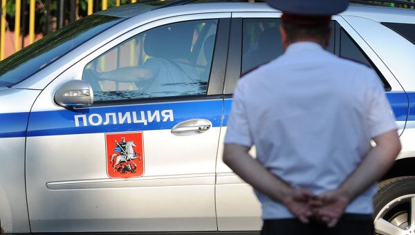 На Ставрополье арестовали подозреваемого в педофилии