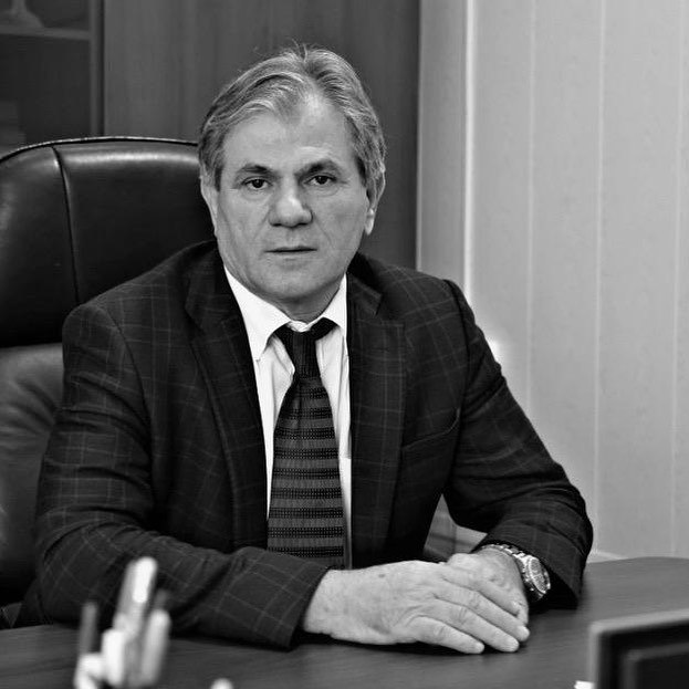 В Чечне профессор Шавади Арсалиев скончался от коронавируса