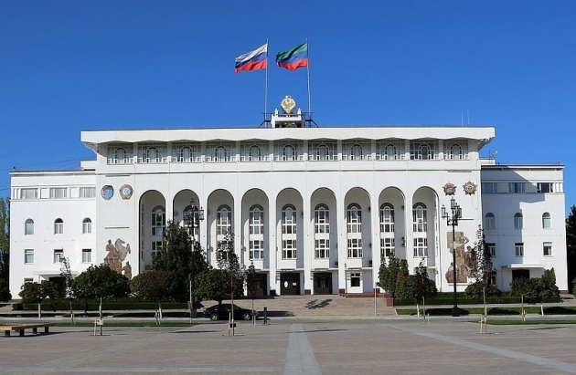 Власти Дагестана осудили соотечественников за избиение мужчины в московском метро