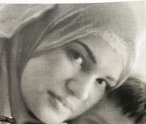 В Ингушетии СКР разыскивает женщину в хиджабе, пропавшую в мае