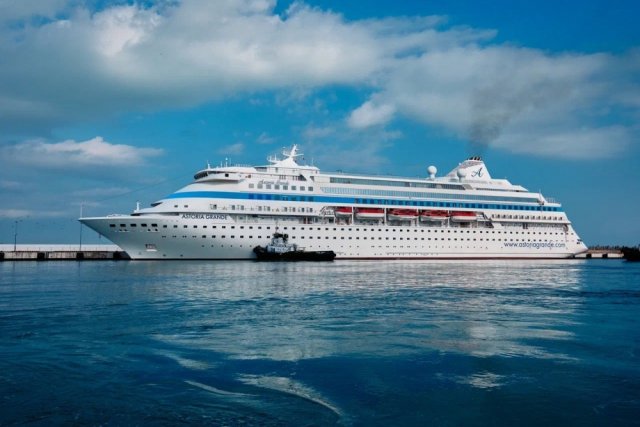 Круизы из Сочи в Египет хочет запустить компания Miray Cruises