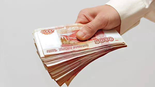 Глава Северной Осетии подписал закон о повышении зарплаты чиновникам
