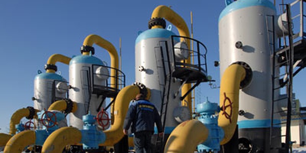 Житель Ингушетии присвоил объекты газоснабжения почти на 360 млн рублей