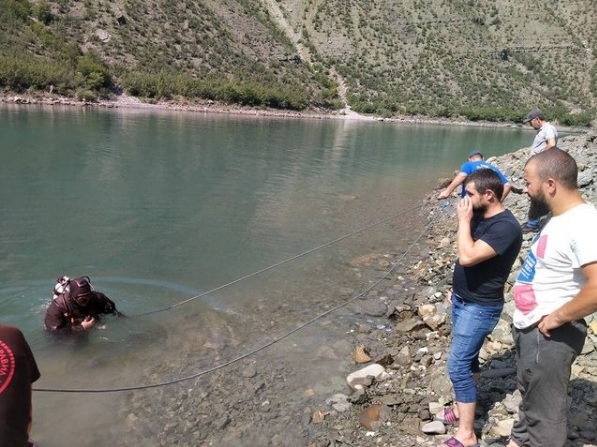 В Дагестане спасатели нашли тело пятого пропавшего после схода селя человека
