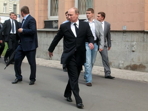 Путин до осени отложил принятие закона о фейках в СМИ
