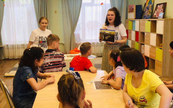 В школах России появятся политруки