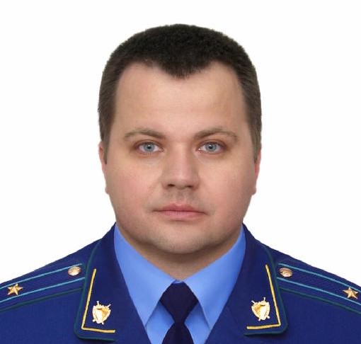 Прокурором Ставрополя стал 38-летний Антон Жуков