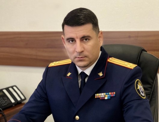 Из-за критики в соцсетях Бастрыкин организовал проверку деятельности замглавы СК Ставрополья