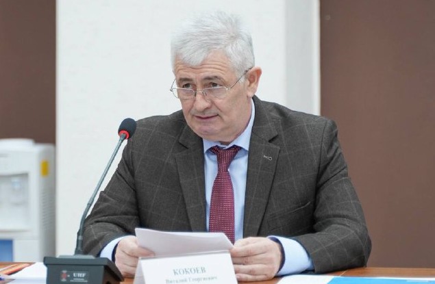 Глава Северной Осетии уволил министра природы из-за плохой работы