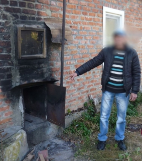 Жителя Ставрополья подозревают в укрывательстве убийства