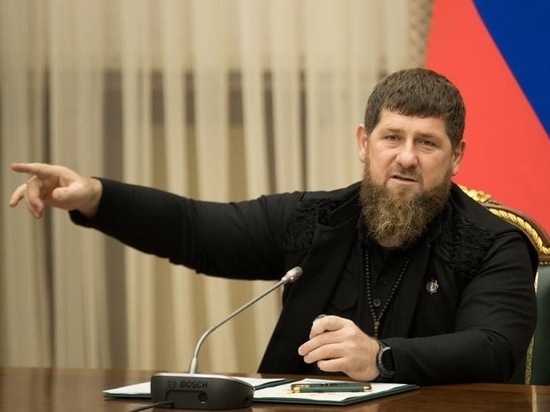 Рамзан Кадыров хочет идти на новый срок главы Чечни