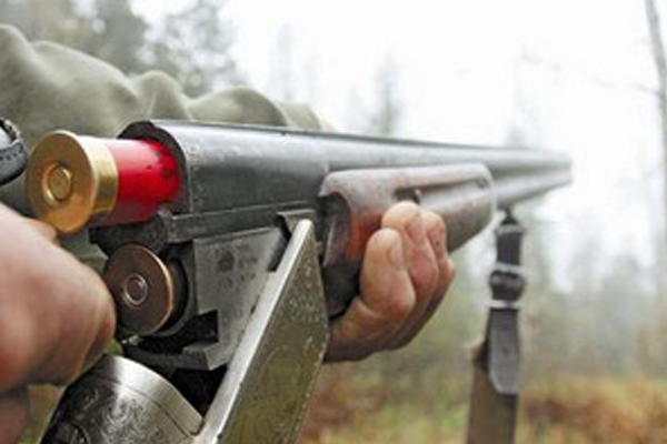 Ставропольцам напомнили об ответственности за нарушение запрета на охоту