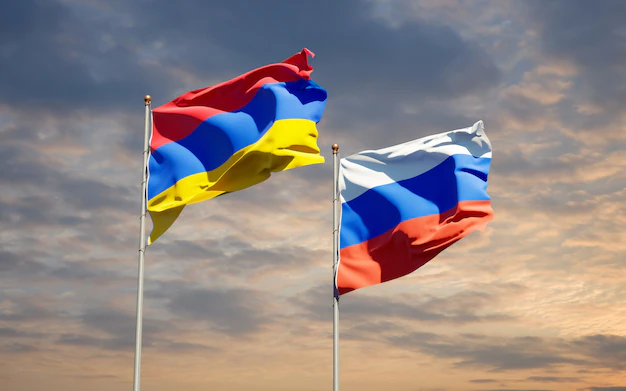 Запад заподозрил Армению в обходе санкций против РФ