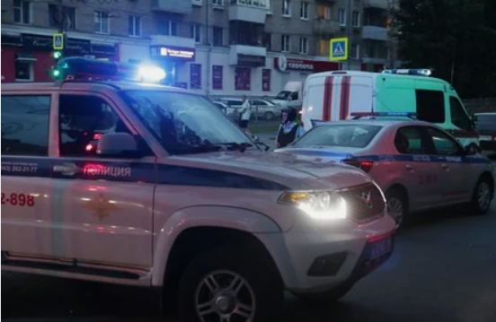 Требовавший «запретить гомосексуализм» экс-силовик устроил стрельбу в Екатеринбурге