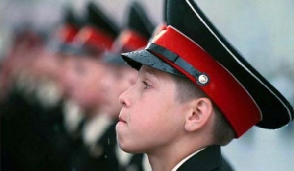 Казачий кадетский корпус на Ставрополье начнут строить в 2023 году