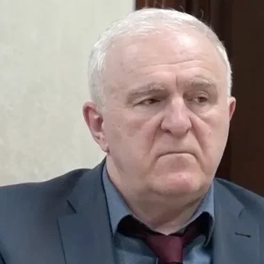 Ибрагимов ушёл с поста министра природных ресурсов Дагестана