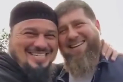 Командир чеченского спецназа «Терек» рассказал, что Кадыров гонял его «поджопниками»