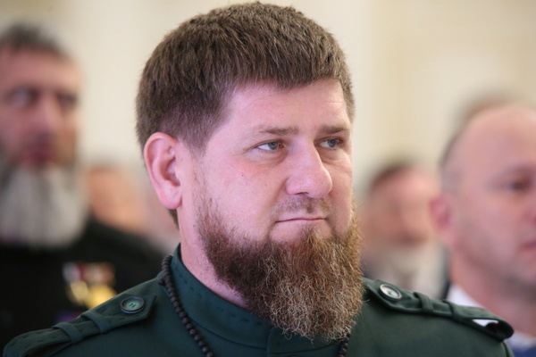 «Новая газета» заявила о связи похищений в Чечне со слежкой за соратниками Кадырова в Турции 