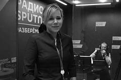 Дочь российского философа Дарья Дугина погибла в Подмосковье
