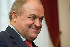 Бывший вице-премьер Дагестана приговорен к пяти годам колонии за хищение 108 млн рублей у МО