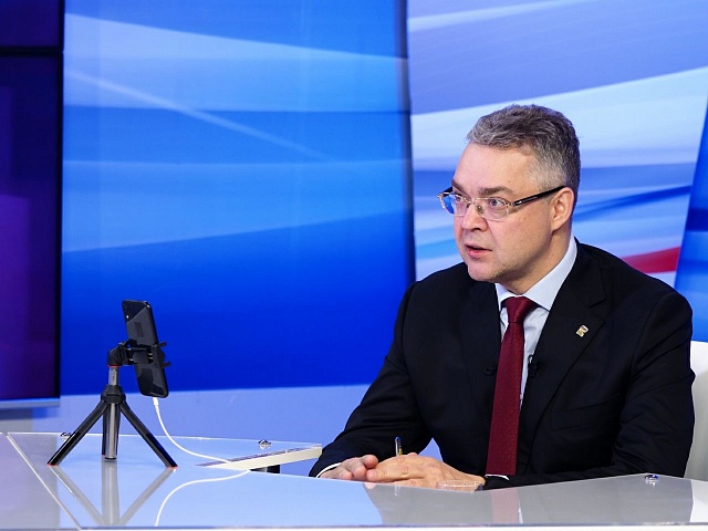 Владимир Владимиров: «Есть надежда, что к апрелю откроемся полностью»