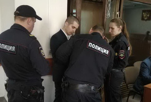 Уроженцу Северной Осетии подтвердили приговор за перевод денег боевикам