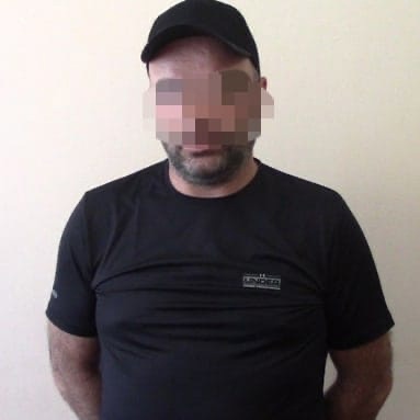 В Северной Осетии мужчина избил экспедитора и украл у него 150 тыс рублей